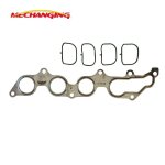 Collecteur d'�chappement d'admission 2 pi�ces, joint de moteur, pour ford mondeo iii estate (bwy) 2. ...