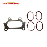 Collecteur d'�chappement et collecteur d'admission, pi�ces de rechange automobiles, pour honda civic ...