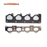 Collecteur d'�chappement et pi�ces de moteur, 16v, pour hyundai matrix coup� lavita tiburon, 28411  ...