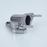 Collecteur echappement rms pour scooter piaggio 125 vespa primavera 1963 a 1966