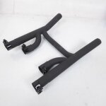 Collecteur d echappement sito pour moto kawasaki 550 gpz 1266 neuf