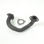 Collecteur d echappement tecnigas pour moto derbi 50 senda r drd pro apr�s 2006 neuf