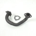 Collecteur d echappement tecnigas pour moto gilera 50 rcr apr�s 2006 neuf