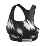 Collection textile no publik fitness sport, detente et style pour femme brassi�re 27015