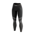 Collection textile no publik fitness sport, detente et style pour femme collants sport 2n1043