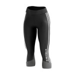 Collection textile no publik fitness sport, detente et style pour femme collants sport 2n1044