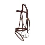 Collier de chasse pour cheval dy'on us collection