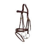 Collier de chasse pour cheval dy'on us collection