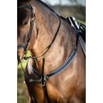 Collier de chasse pour cheval elastique hfi