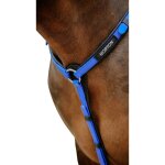 Collier de chasse pour cheval norton endurance pop