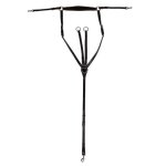 Collier de chasse pour cheval qhp basic pro