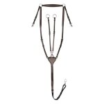 Collier de chasse pour cheval waldhausen x - line