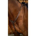 Collier de chasse a pont pour cheval dy'on