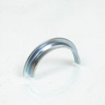 Collier demi bague echappement pour moto suzuki 600 bandit 1995 - 1999 14155 - 27a00