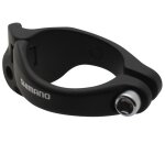 Collier derailleur route avant shimano ultegra di2 diam 34, 9mm