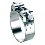 Collier de pot d echappement pour scooter aprilia 125 scarabeo 2003 a 2006 neuf