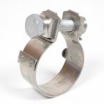 Collier de pot d echappement origine pour scooter gilera 800 gp 2010 - 2011 10744 neuf Collier de pot d echappement origine pour scooter gilera 800 gp 2010 - 2011 10744 neuf