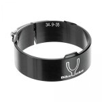 Collier de selle bike yoke squeezy