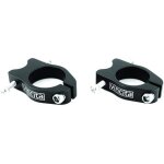 Collier de serrage de tige de selle a montage en rack - convient avec un diamtre de tige de selle de ...