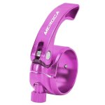 Collier de serrage pour tige de selle de vélo, pour tube de selle de vélo de montagne de 33, 9 mm, a ... Collier de serrage pour tige de selle de vélo, pour tube de selle de vélo de montagne de 33, 9 mm, a ...