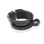 Collier serrage tige selle xlc all mtn  31, 6mm