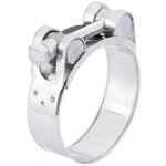 Colliers a tourillon w4 diametre 36 - 39mm serflex - boite de 10
