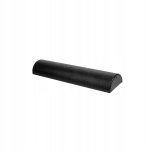 Colonne de yoga demi - ronde de 60 cm avec equipement roulant