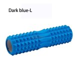 Colonne de yoga mace et longue colonne en mousse , arbre creux,  rouleaux de relaxation musculaire - ...