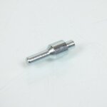 Colonnette guide de variateur a riveter pour mobylette mbk 51 neuf cyclomoteur