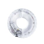 Color enfants vlo lumires cyclisme a parl roue lampe vlo accessoires enfants balance voiture lampe ...