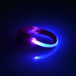 Color - led voyant clip clignotant clip de chaussure pour la course de nuit equitation vlo jogging ...