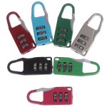 Coloré mot de passe serrure mot de passe combinaison cadenas voyage coffre - fort serrure en alliage ... Coloré mot de passe serrure mot de passe combinaison cadenas voyage coffre - fort serrure en alliage ...