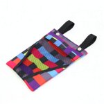 Color� s - sacs de rangement pour v�lo et t�l�phone, frontal, r�sistant a l'eau, panier avec emplacement ...