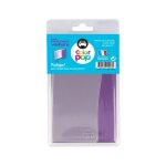Colorpop porte - papiers violet
