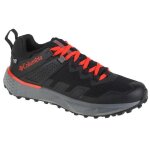 Columbia facet 75 outdry 2027091010, homme, noir, chaussures randonne