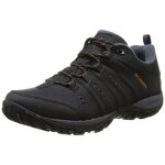 Columbia peakfreak nomad waterproof, chaussures de randonnée basses homme - noir 010 black caramel, 43 ... Columbia peakfreak nomad waterproof, chaussures de randonnée basses homme - noir 010 black caramel, 43 ...