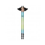Columbus paire de btons de nordic walking nd 2 bleu