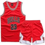 Combinaison de basket - ball decontractee pour enfants - sweat - shirt de basket - ball sans manches ... Combinaison de basket - ball decontractee pour enfants - sweat - shirt de basket - ball sans manches ...
