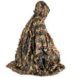Combinaison de chasse et de camouflage pour hommes et femmes, vêtements d'entraînement a feuilles cs, ... Combinaison de chasse et de camouflage pour hommes et femmes, vêtements d'entraînement a feuilles cs, ...