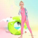 Combinaison enfants filles 2. 5mm combinaison néoprène enfants combinaisons de combinaisons pleine longueur ... Combinaison enfants filles 2. 5mm combinaison néoprène enfants combinaisons de combinaisons pleine longueur ...