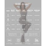 Combinaison femme moulante sportive dos nu ajour une pice de yoga longue moulante encolure carre