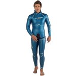 Combinaison free guillaume nery veste + pantalon 3 - 5mm - sexe - man, taille - s / 2