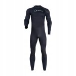 Combinaisons noprne 1, 5 mm pour homme, confortables et flexibles, pour la plonge, taille l