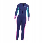Combinaison néoprène 2, 5 mm pour enfants, maillot de bain pour filles et garçons, fermeture sur le devant, ... Combinaison néoprène 2, 5 mm pour enfants, maillot de bain pour filles et garçons, fermeture sur le devant, ...