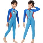 Combinaisons en noprne pour garons, 2. 5mm, maillots de bain pour enfants, combinaisons de plonge, ...