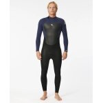 Combinaison omega 4 / 3 zip dos