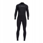 Combinaison de plongée super extensible pour femme et homme, avec fermeture eclair dans le dos, taille ... Combinaison de plongée super extensible pour femme et homme, avec fermeture eclair dans le dos, taille ...