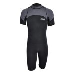 Combinaison de plonge en noprne 3 mm pour homme 2xl