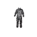 Combinaison pluie steev cardiff noir m