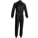 Combinaison sparco - s00109356nr - combinaison r566 sprint taille 56 noir